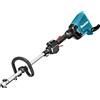 MAKITA DUX60Z Azionamento MULTIFUNZIONE A BATTERIA
