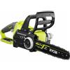 Ryobi Motosega a batteria Ryobi RY18LMX40A-0 30 cm 18 volt senza batteria nÃƒÂ© carica