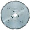 Metabo Professional Multi Cut - Kreitlatt - 216 mm - 60 denti - per metabo kgs 2