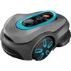 GARDENA SMART SILENO SENSE 600QM MÃ¤HROBOTER MOD. 19942-20 EAN 4066407029224
