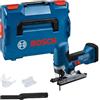 Bosch Assolo professionale GST 18V-125