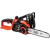 BLACK+DECKER Motosega a batteria Blac GKC1825L20 18V