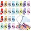 SZSIQI 80 Pz Mollette per Stoffa Clip da Cucito Clip per Cucire Clip per Quilting