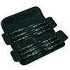 Wera Werk Wera Serie Kraftform Micro Universal 1 Electronic Skruetrkkerst 12 Dele