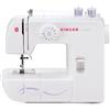 SINGER Typ Freiarm-Nhmaschine Anzahl der Nhprogramme 6 Stichlnge (max.) 4 mm Stichb