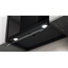 Elica Cappa Cucina Aspirante da Incasso 60 cm PRF0172166 BOXIN LX/BL MAT/A/60