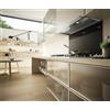 Elica Cappa Cucina Aspirante da Incasso 90 cm PRF0172167 BOXIN LX/BL MAT/A/90