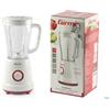 GIRMI FRULLATORE ELETTRICO 1.5 LT 2 VELOCITA' PULSE 4 LAME INOX GIRMI FR46