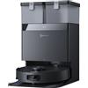 Ecovacs Deebot T30C Gen 2 0,26 L Senza sacchetto Nero