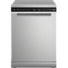 WHIRLPOOL W7F HS51 X LAVASTOVIGLIE A LIBERA INSTALLAZIONE 15 COPERTI INOX B