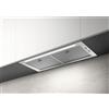 Elica Cappa Aspirante 71 cm Incasso colore Inox FOLD S IX/A/72