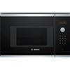 Bosch Forno Microonde Incasso Combinato 20 Litri 800 Watt colore Nero BEL523MS0