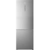 Hisense Frigorifero Combinato Capacità 495 lt Classe E No Frost Inox RB645N4BIE