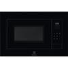Electrolux Forno a Microonde Incasso Combinato 25 lt Grill 900W Nero LMS4253TMK