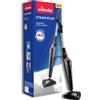 Vileda Steam Plus Scopa a Vapore Lavapavimenti Elettrica 1550W Riscaldamento 15s