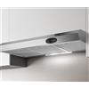 Elica Cappa Cucina 90 Filtrante Sottopensile Bianco KREA GFA WH/F/90 Krea