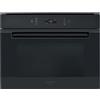 Hotpoint Ariston Forno Microonde Incasso Combinato 40 L 900W 60 cm MP 776 BMI HA