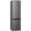 Lg Frigorifero Combinato No Frost Capacità 384 lt Classe D Grafite GBP62DSSGR