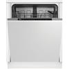 Beko Lavastoviglie Incasso 60 Scomparsa Totale 13 Coperti Classe A++ DIN35321