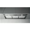 Silverline Cappa Cucina 60 Aspirante Sottopensile Incasso Inox - 3129.6.733.09