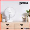 Zephir Ventilatore da Tavolo ZEPHIR pbi40 cm 3 Velocita' Oscillazione Pavimento casa