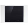 LG Piano Cottura Induzione CBIZ2435B 60cm Potenza 2,5~7,4kW 4 zone 1 flex Wi-Fi