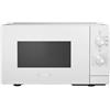 Siemens iQ300 FF020LMW0 forno a microonde Superficie piana Solo microonde 20 L 8