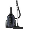 Electrolux Aspirapolvere senza Sacchetto Electrolux EL61C3DB 700 W Nero/Blu