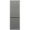 Beko Frigorifero Combinato 301 Litri Classe D No Frost Metal Grey B5RCNA345HG2