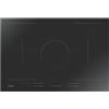 Candy Piano Cottura ad Induzione 5 Fuochi Larghezza 90 cm Nero CIFS954MCTT