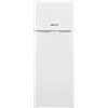 Smeg Frigorifero Doppia Porta 212L Classe E Raffreddamento Statico Bianco FD14EW