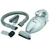 Clatronic Aspirapolvere portatile Clatronic HS 2631 700 watt argento