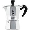Bialetti Moka 0,1 l Moka Express *Nero*