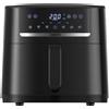 Xiaomi Air Fryer 6L Freidora sin Aceite 6L 1500W - Ajuste de Temperatura - Panel