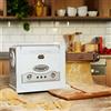 Marcato Impastatrice e macchina per pasta Pasta Fresca Marcato + 3 accessori