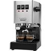 Gaggia E24 Manuale Macchina da caffè combi 21 L
