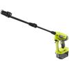 Ryobi RY18PW22A-0 idropulitrice a media pressione senza fili 18V - bocchetta 3 i