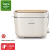 Philips Eco Conscious Edition HD2640/10 Tostapane serie 5000