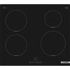 Bosch Serie 4 PUE611BB5D piano cottura Nero Da incasso 59.2 cm Piano cottura a i
