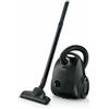 Bosch Serie | 2 BGBS2LB1 StÃ¸vsuger Beholder 3.5liter Sort