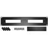Shuttle PRM01 (PRM01 RACKMOUNT KIT 19IN 2HE - FOR SHUTTLE SLIM BAREBONES)