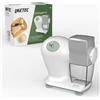 Imetec Grattugissima, Grattugia Elettrica per Formaggio, Pane e Frutta Secca, Co