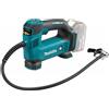 Makita Funktionen Kompressor Leistung 10l/min Akku 18V Li-Ionen Zubehr ohne Ladegert