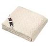 Beurer ub53 calore sotto letto beige 60 w