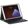 Targus Pro-Tek Education per iPad 7.-9. Generazione 10.2 "", tastiera e folio ho
