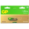 GP Batteries GP ULTRA ALKALINE AA/LR6 - Battery. 12-Pack - Warranty: 12M