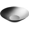 Mepra vassoio Frozen acciaio inox 18/10 22 cm