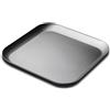 Mepra vassoio Frozen acciaio inox 18/10 22x22 cm
