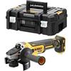 DeWALT DCG405NT-XJ Vinkelsliber 1000W