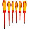 Knipex Set di Cacciaviti da Elettricista Knipex 00 20 12 V01